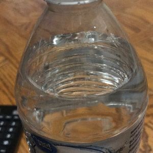 Meet your Posher, Parrish